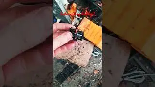 НАШЕЛ МАГНИТОФОН МЕДНЫЕ ПРОВОДА В МУСОРКЕ СВАЛКА ЕВРОПЫ 