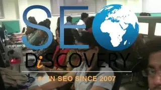 SEO Discovery Office in Mohali