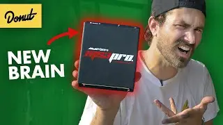 Is a Standalone ECU Worth It?
