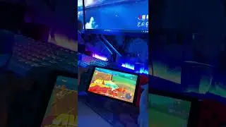Это лучшая игра на Nintendo Switch