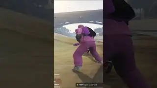 АДМИН УСТРОИЛ БАРБЕРШОП ПОД НЮГИ ВУГИ НА MAJESTIC RP GTA 5!!!!  
