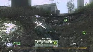 What The Hell?