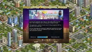 Capitalism Lab - Corporate Leadership