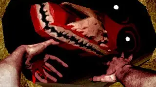Rodland of Pipes - Crawl Through Cryptid-Filled Pipes in this Claustrophobic Horror Game!