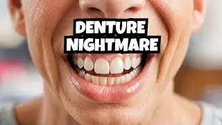 Partial Denture Problems Discussed