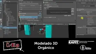 Configuración de render layers en arnold y fundamentos de overrides