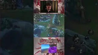 Рекордсмен по выбитым кнопкам #leagueoflegends #lolwr #вайлдрифт  #wildrift