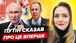 😮Путин объявил ВОЙНУ Украине! Соловьёва ТРЯСЁТ от услышанного. ОЗВЕРЕВШИЙ Лавров обзывает Зеленского