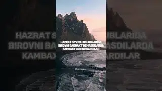 Jannatda Segarit Buladimi? 