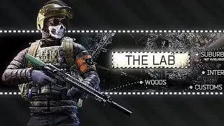 Free Labs EVENT (Pre-Wipe Events) - Escape From Tarkov