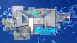 стеновые панели Акватон
