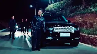 ВЗРЫВНОЙ МУЖСКОЙ БОЕВИК! 