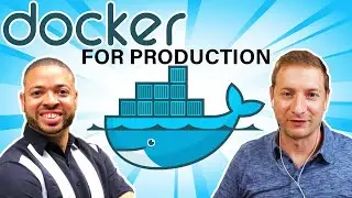 Docker mistakes corrected by pro