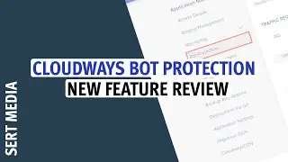 Cloudways Bot Protection Overview - Cloudways Bot Protection Tutorial 2020 - Malcare Bot Protection