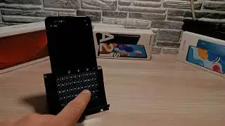 Как сделать чтобы телефон переворачивался / Включить авто-поворот экрана / Книжный режим / Samsung!