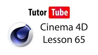 Cinema 4D Tutorial - Lesson 65 - AEC Workflow