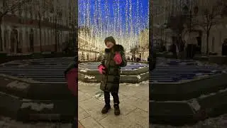 Софи стесняется танцевать на людях#рек #жиза #dance