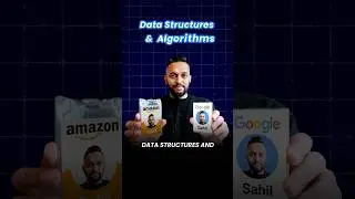 How much Data Structures Algorithms