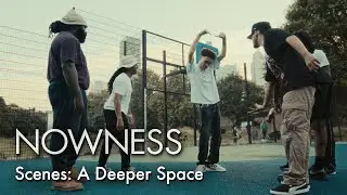 The South London Krump collective finding emotional release through raw, expressive movement
