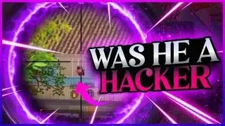 Was he a Hacker ?