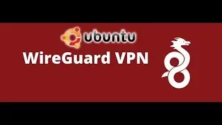 Wireguard VPN Linux Server and Windows Client Setup (NEW, 100% Works, 2024)!