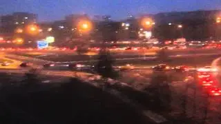 Рабы Системы Прозябают в Пробке
