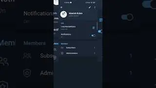 How to create telegram channel | Telegram channel kaise banaye 2023