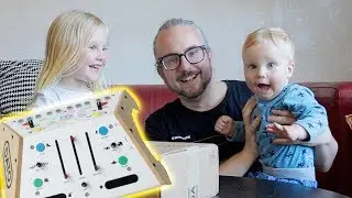 THE BEST SYNTH FOR KIDS