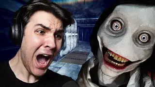 JEFF THE KILLER ADAM DEĞİL...