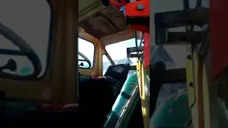 Зарубил притвор ЮмЗ как на МТЗ