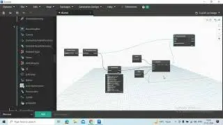 Dynamo | Revit Family Name Change | Dynamo Player | Dynamo Tutorial | Revit Tutorial | Revit 2024 |