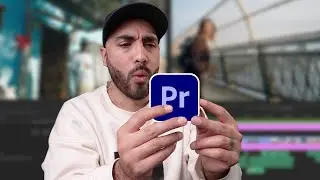 10 Time Saving Tips for Editing in Premiere Pro