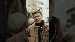 Афганец нарвался на рынка на бандитов  
