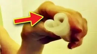 HOW TO INSERT THE MENSTRUAL CUP