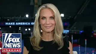 Dana Perino: Have we fallen back to September 10?