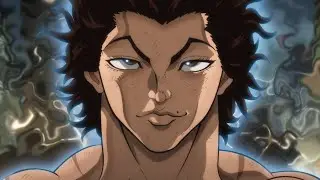 Baki Hanma Vs Yujiro Hanma「AMV」-  Baki Hanma Season 2 Part 2