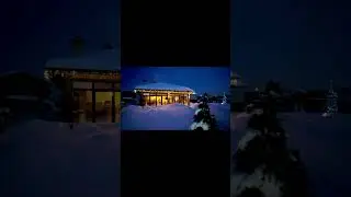Идеальная баня