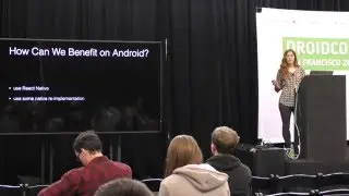 Borrowing the Best of the Web to Make Native Better