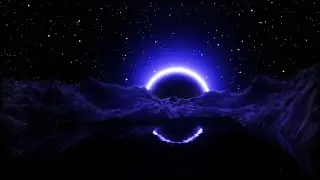 Eclipse | Ambient Space Music | Sleep, Relax, Focus 8 Hours