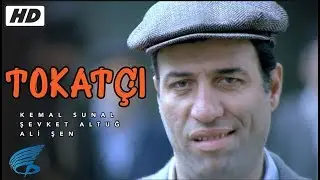 Tokatçı - HD Türk Filmi (KEMAL SUNAL)