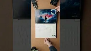 Lenovos BEST Looking Gaming Laptop! // Lenovo Legion 7i (Slim) 