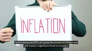 Protect Against Inflation With ETFs: 5 Examples of Combatting Inflation with ETFs