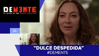 Demente / Flavia y Javiera / Capítulo 14