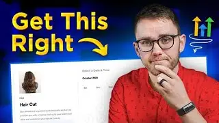 GoHighLevel Calendars [Beginner Friendly] Tutorial 2025