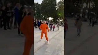 Nigina tiktoker 2021