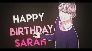 top 20 best anime yeehaws | HAPPY BDAY SARAH