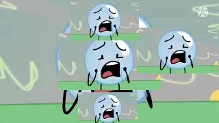 (YTPMV) BFB Bubble Crying Scan