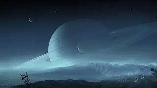 Viaje por el universo con imágenes reales 4K | Documental Completo