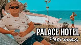 ПОСЕЛИЛИ В ЧУЖОЙ НОМЕР😡 PALACE HOTEL PETROVAC 4* | MONTENEGRO. ПЕТРОВАЦ. ЧЕРНОГОРИЯ 2021