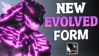 New GODZILLA x KONG Kaiju UPDATE on ROBLOX - New Game in Development ℹ